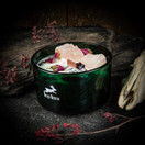 The Lovers, kynttilä lasissa