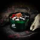 Ona / Devil-kynttilä ja roll on