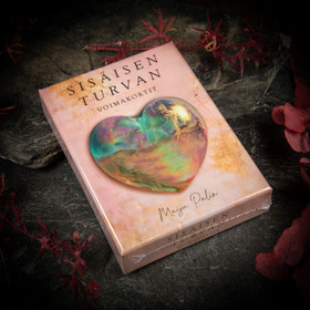 Sisäisen turvan voimakortit