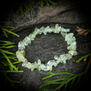 Rannekoru, prehniitti-siru