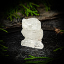 Vuorikristalli-pöllö