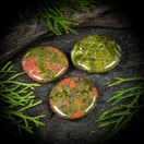 Unakiitti-kämmenkivi