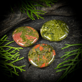 Unakiitti-kämmenkivi