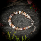 Ground (akaatti), säädettävä rannekoru