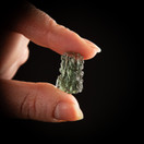 Moldaviitti 3, 1,2 g