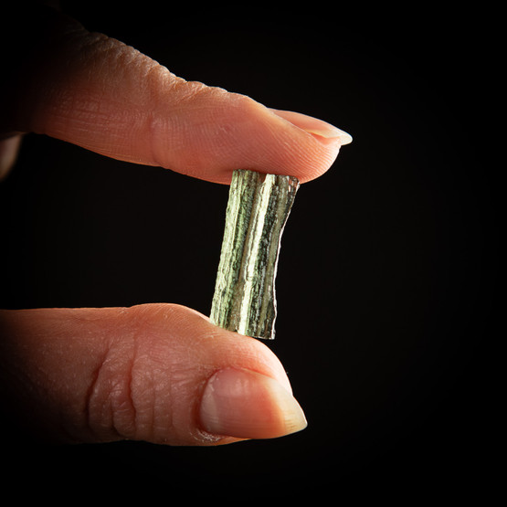 Moldaviitti 4, 1,4 g