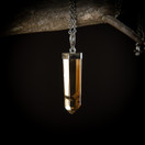 Savukvartsikärki-riipus, hopea