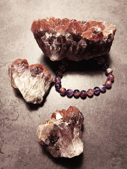 Minna-Maria / Super 7