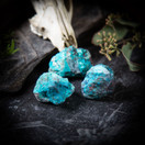 Malakolla, raakapala