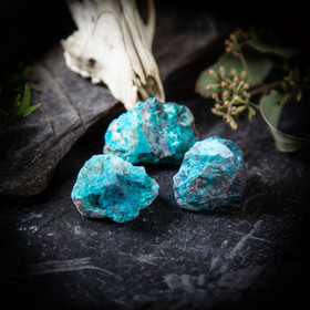 Malakolla, raakapala