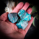 Malakolla, raakapala