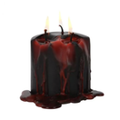 Vampire Blood -kynttilä