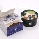 The Sun, kynttilä lasissa