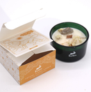 The Lion, kynttilä lasissa