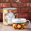 Mackie's Soup Mugs