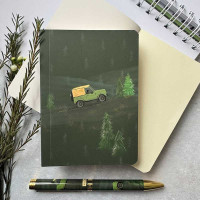 Off Road muistivihko