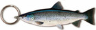 Kala-aiheinen avaimenperä, Meritaimen (Salmo trutta trutta)
