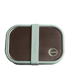AYA & IDA lounasboksi, 1000 ml Mint Green