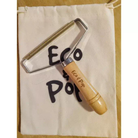 Eco&Pop nukanpoistaja