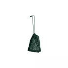 The Organic Company Net Bag Dark Green - verkkopussukka tumma vihreä S