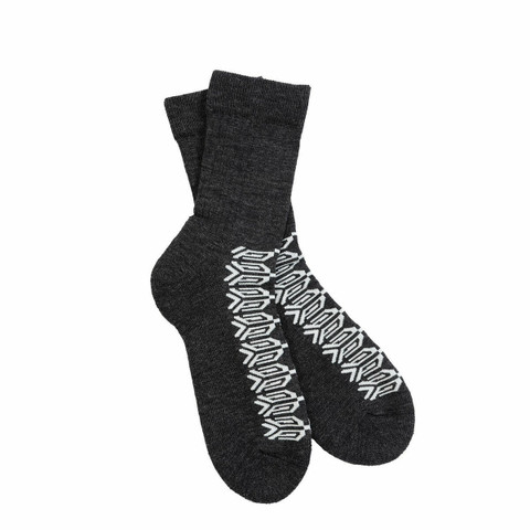 Sukat Louhi, 80 % merinovillaa, koko 41 - 45