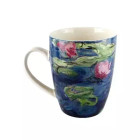 Muki, Monet, lumpeet iltahämärässä