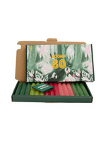 Moomin by Desico 80 v. kruunukynttilärasia