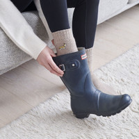 Koiranulkoiluttajan sukat 