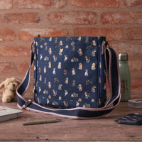 Cross Body -laukku 