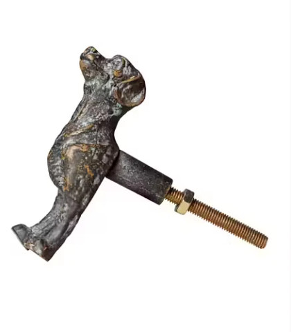 Nuppivedin labradorinnoutaja
