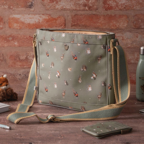 Cross Body -laukku 
