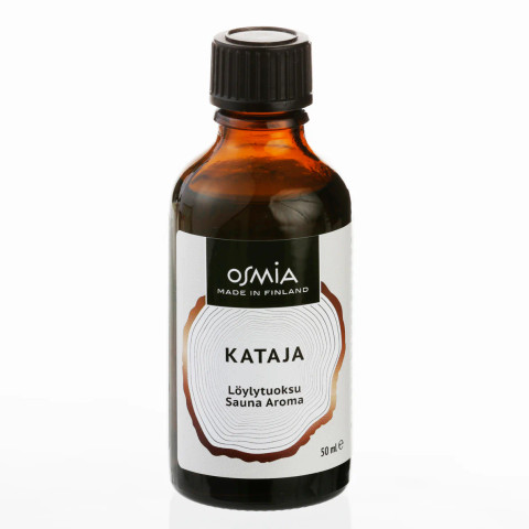 Löylytuoksu kataja, 50 ml