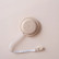 KNITS PU Mittanauha, beige