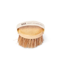 Eco Max Spa Brush kuivaharjaukseen