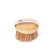 Eco Max Spa Brush kuivaharjaukseen