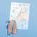 Palapeli, New York Gourmet