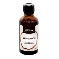 Löylytuoksu saunavihta, 50 ml