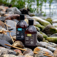 Pyykkietikka puuvilla, 500 ml.