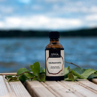 Löylytuoksu saunavihta, 50 ml