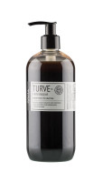 Nestesaippua turve, 500 ml