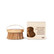 Eco Max Spa Brush kuivaharjaukseen