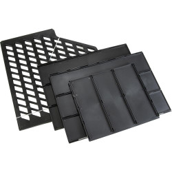 Storage Studios Easy Access Paper Holder -paperiteline