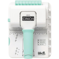 We R Cinch Book Binding Tool Mini -laite