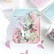 Pinkfresh Studio washi-teippi Fluttering Butterflies