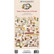 49 and Market Laser Cut Outs -leikekuvat, Vintage Orchard, Elements