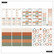 Mambi Happy Planner Value Pack -tarrapakkaus Budget