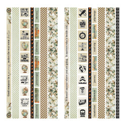 49 and Market Washi -arkit, Wanderlust Explorer