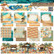 49 and Market paperipakkaus Beach Vibes, 12