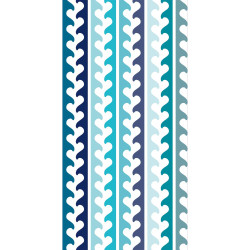 49 and Market Washi -arkit, Beach Vibes