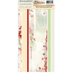 49 And Market Nature's Heaven Fabric Tape -kangasteippi
